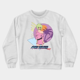 Gail Crewneck Sweatshirt